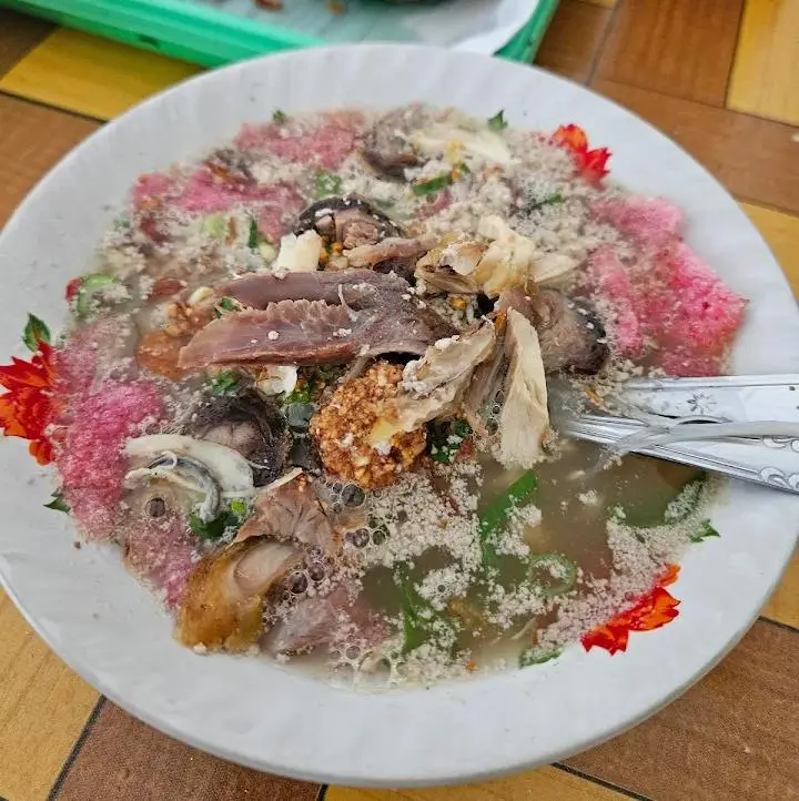 Fresh Chicken Delights at the Heart of Cilacap: Toko Toyo Lestari Welcomes You